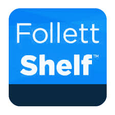 Follett Shelf